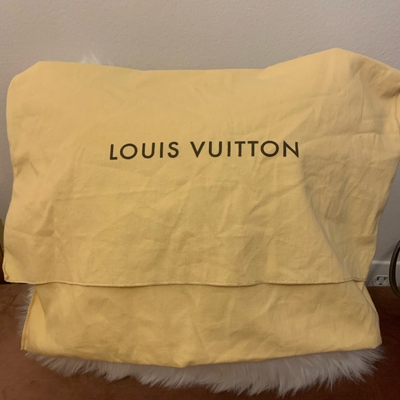 LOUIS VUITTON Neverfull PM Damier Ebene Authentic - Picture 4 of 16